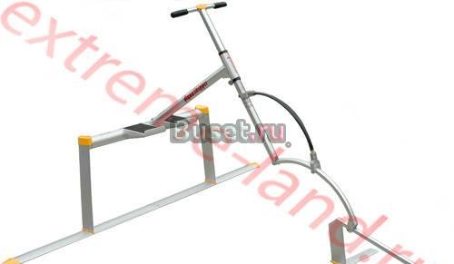 Акваскиппер Санкт-Петербург