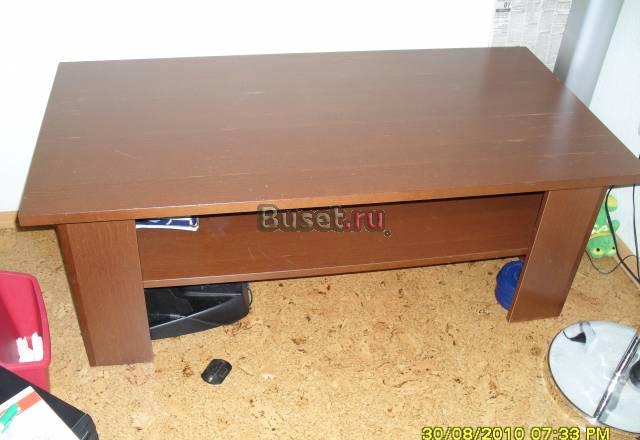 Стол Санкт-Петербург