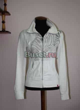 Толстовка олимпийка e-sprite Санкт-Петербург