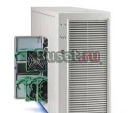 Корпус а в стойку, tower для серверов 1-5U Intel Москва