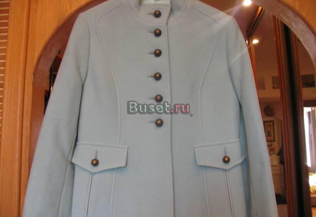 Пальто женское Санкт-Петербург