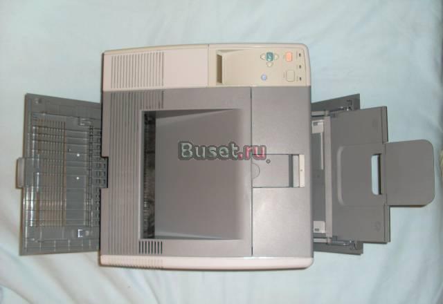 Сканер HP scanjet 2400 Санкт-Петербург