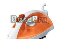 Утюг polaris PIR-1223 новый в упаковке Москва