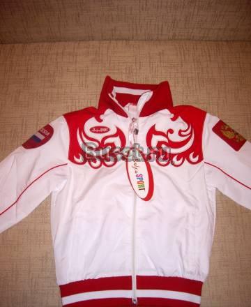 Одежда новая костюмы спортивные ,маечки Вологда