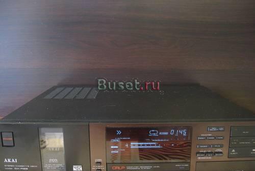 Akai GX-R99 Санкт-Петербург