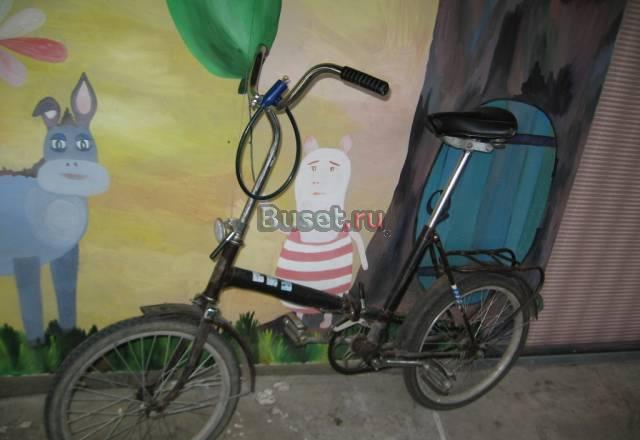 Велосипед Санкт-Петербург