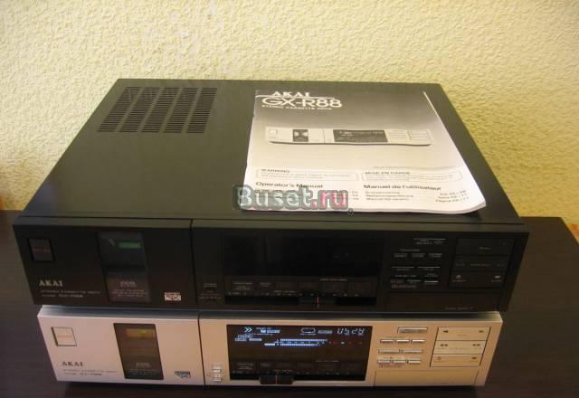 Akai GX-R88 Санкт-Петербург