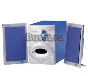 Колонки Microlab m-560e Санкт-Петербург