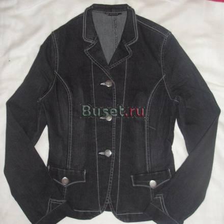 Костюм джинсовый Ростов-на-Дону