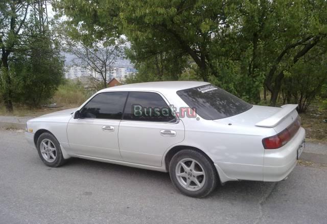 Nissan Laurel, 1995 Новороссийск