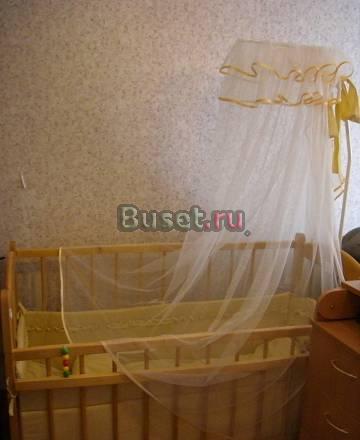 Кроватка Санкт-Петербург