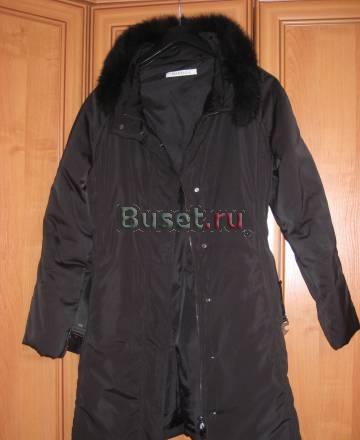 Полупальто marella, размер 46-48, 2000 руб Москва