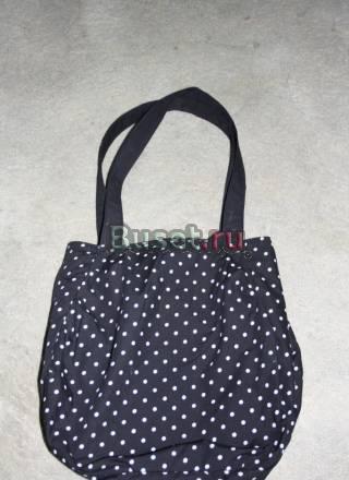 Сумка HM новая (торг возможен) Санкт-Петербург
