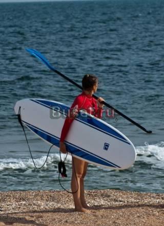 Другой Крым. Комфорт в абсолютной глуши Москва