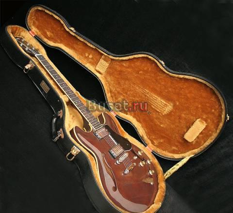 Продам гитару Yamaha SA-1000 Super Axe (Япония) Санкт-Петербург