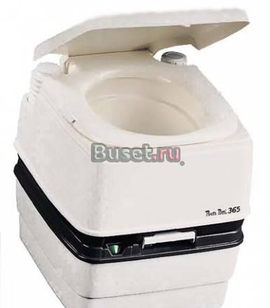 Биотуалет Porta Potti 365 Москва
