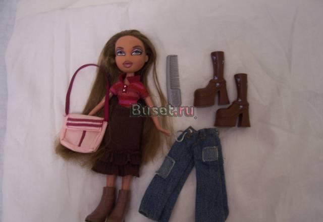 Куклы братц Санкт-Петербург