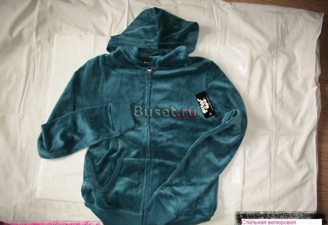 Толстовка женская США Москва