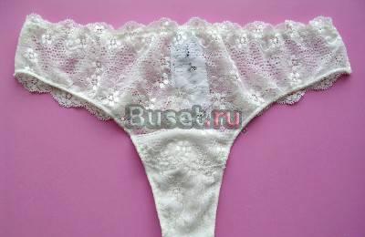 Трусики танга женские Москва