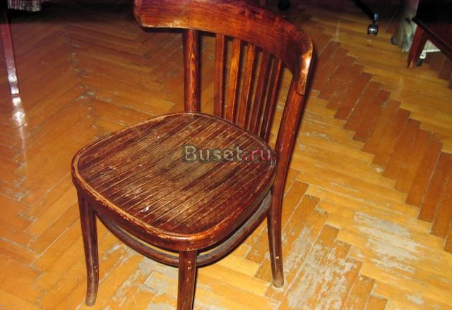 Стул 60-х годов Москва