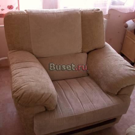 Кресло (реклайнер). Италия Санкт-Петербург