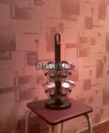 Подставка для специй Москва