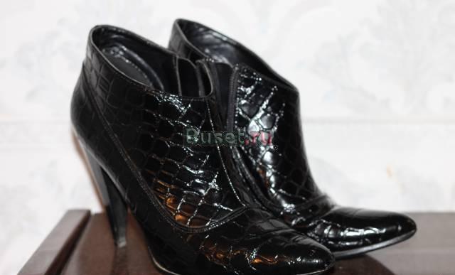 Ботильоны Москва