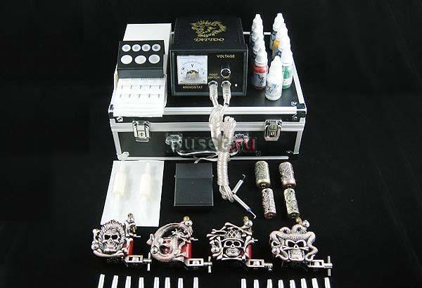 Тату наборы Тольятти