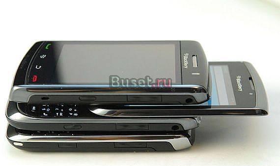 Brand  Blackberry Torch 9800 Санкт-Петербург
