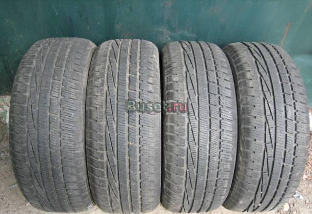 215/50 R17 Goodyear Ultra Grip Performance 95V Москва