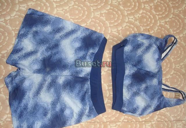 Новый купальник Москва