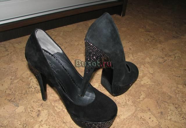 Туфли Москва