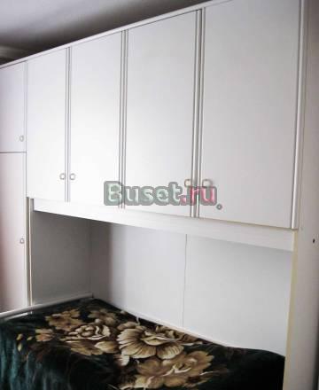 Продам шкаф+кровать Санкт-Петербург