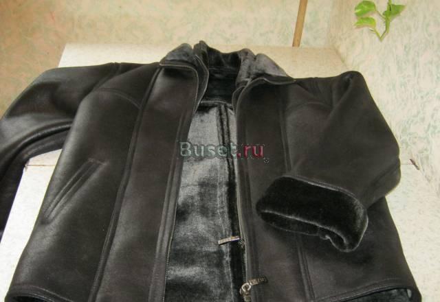 Дубленка Москва