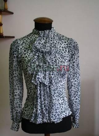 Новая блузка Санкт-Петербург