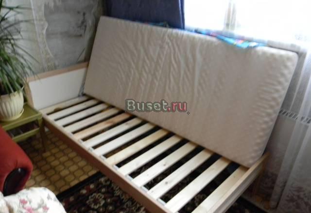 Кровати Королев