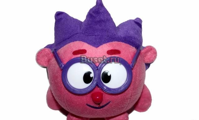 Смешарик "Ёжик" Москва