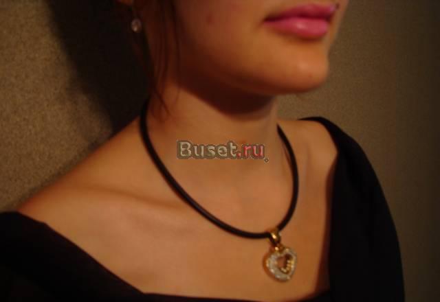 Подвеска chopard Москва