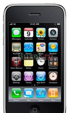 Оригинальный Apple iphone 3g 16гб Москва