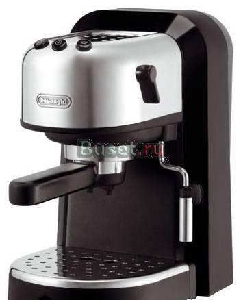 Кофемашина Delonghi EC 270 Москва