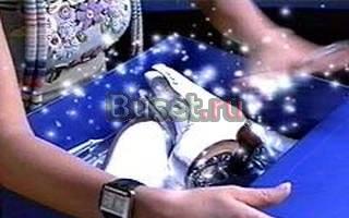 Уроки фигурного катания Санкт-Петербург