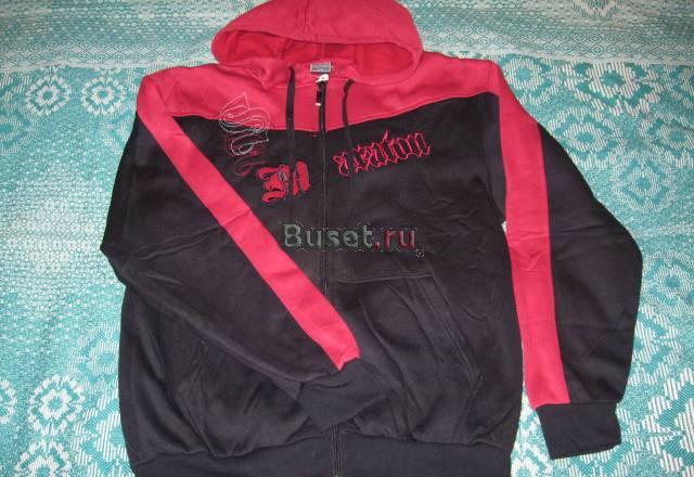 Продам толстовки Москва