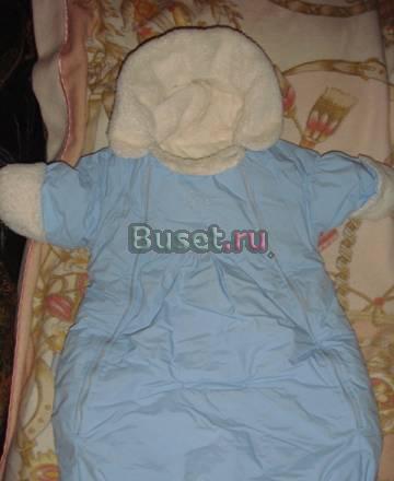 Конверт Kandi от 0 Москва