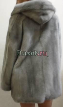 Голубая норочка Москва