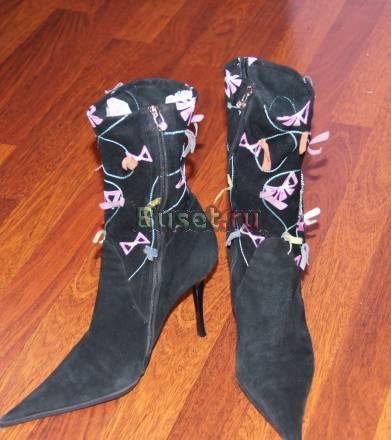 Туфли фирмы mara Москва