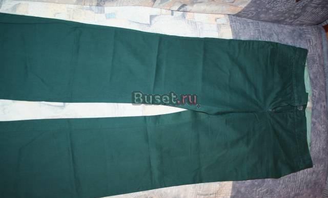 Брюки Санкт-Петербург