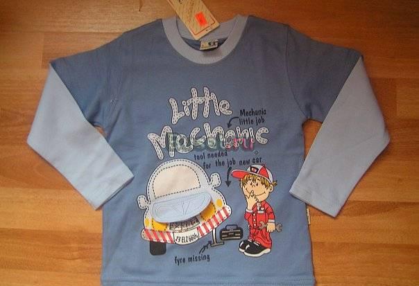 Кофты с длинным рукавом разных размеров от 80-116 Санкт-Петербург