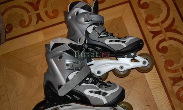 Ролики Санкт-Петербург