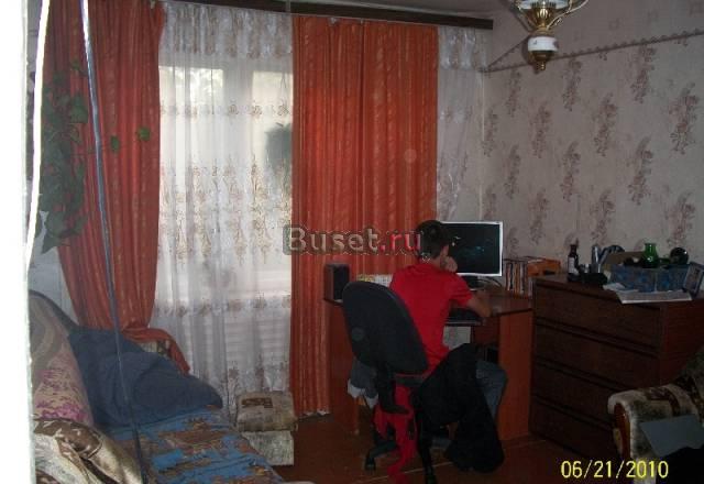 Продаю 3х.ком. квартиру Брянск