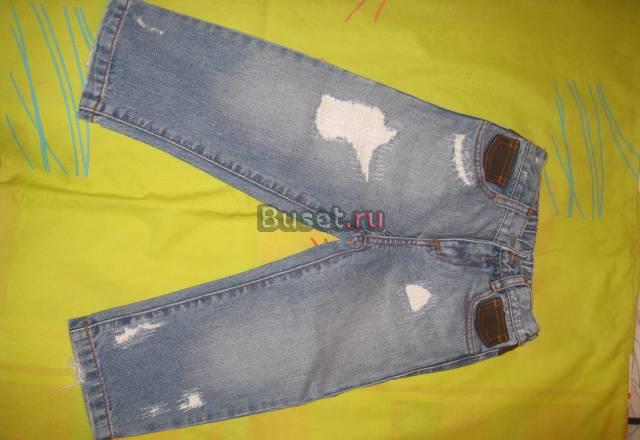 Джинсы DG Москва